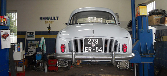 Renault