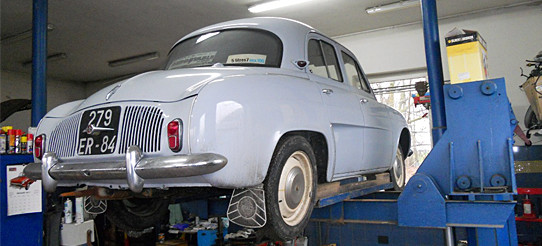 Renault